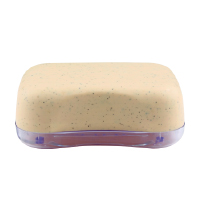 Star Soap Box (Cream)